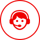 24/7 Обслужване на клиенти